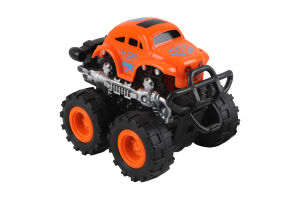 Машинка для детей от 3лет инерционная №806B 4WD Shantou Yisheng Trading Co. 1шт