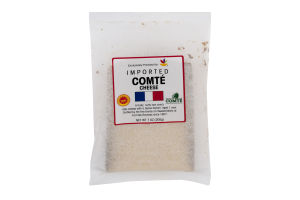 Ahold Imported Cheese Comte