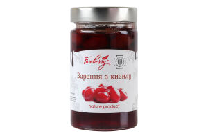 Варення з кизилу Famberry с/б 350г
