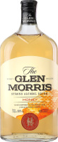 Напій алкогольний Мед 30% 0,5л Глен Морріс