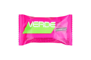 Конфета Cherry-marzipan Verde м/у 17г
