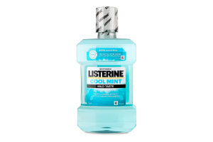 Ополаскиватель для полости рта Cool Mint Listerine 1л