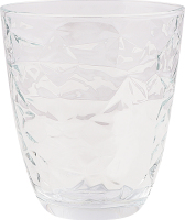 Стакан 300мл №53092-MC12X158 Creased Motif Uniglass 1шт