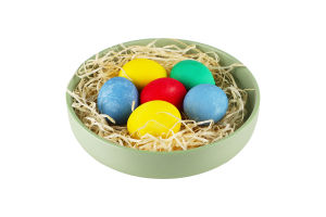 Крашанка Пасхальна