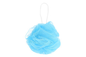 Губка банная №KYYW279 Бант Greenwich Products Co. Limited 1шт