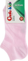 Носки детские Conte kids Active №19С-180СП 24 484 светло-розовый