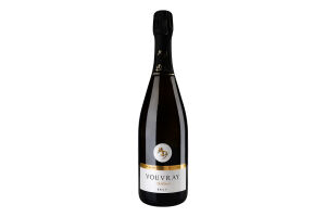 Вино ігристе Maison Darragon Vouvray Brut біле