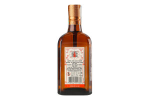 Ликер 0.5л 40% Cointreau бут