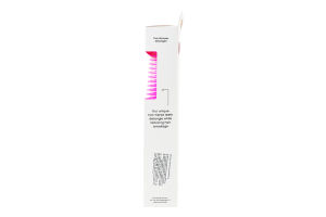 Щетка для волос Runway pink The ultimate detangler Tangle Teezer 1шт