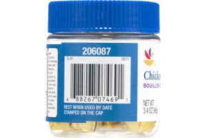 Ahold Bouillon Cubes Chicken