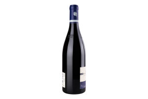 Вино 0.75л 13% красное сухое Bourgogne Haute-Cotes de Nuits Domaine Anne Gros бут