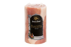 Boar's Head Brand Pancetta