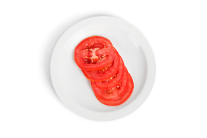 Помідори свіжі 30г,шт