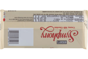 SYMPHONY Milk Chocolate Extra Large Bars