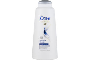 Dove Intensive Repair Conditioner