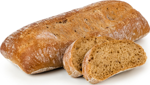 Багет подовый гречневый ТОВ Чанта Маунт 120г