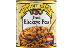 Margaret Holmes Fresh Blackeye Peas