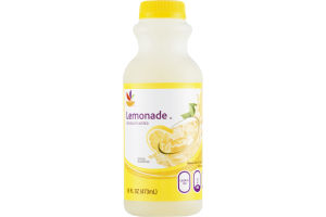 Ahold Lemonade