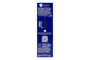 Щітка зубна електрична 3770 Cleаn&Clear Series 2 iO Oral-B 1шт