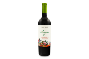 Вино Domaine Bousquet Virgen Malbec