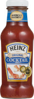 Heinz Cocktail Sauce Original