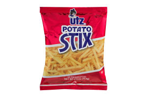 Utz Potato Stix