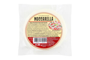 СП Moccarella 45% 300г