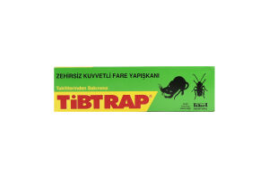 TIBTRAP КЛЕЙ-ПАСТ ВГРИЗКОМ 150МЛ