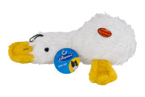 Companion Dog Toy Large Duck