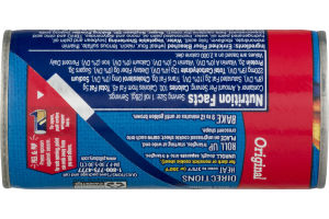 Pillsbury Crescents Original Rolls - 4 CT