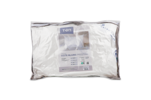 Подушка Кот Блан Престіж батист 40*60см 650г ТЕП