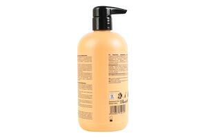 Крем-гель для душа Flower bloom SPA Ritual Dalas 550мл