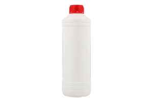 Засіб д/розчинення забруднень у трубах Кріт 1000мл Файв