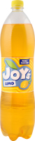 Вода Joy’s 1,5л Limo И930