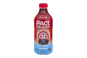 Ocean Spray PACt Fruit Infusions Juice Cranberry Cherry Blueberry