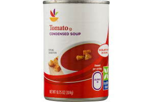 Ahold Tomato Condensed Soup