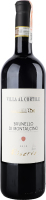 Вино 0.75л 14% червоне сухе Brunello di Montalcino Villa Al Cortile пл