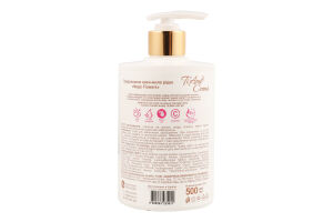 Крем-мило рідке Magic Flowers парфумоване 500мл з дозатором Ti Amo Crema