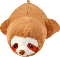 Іграшка м'яка 65см №426325 Лінивець MeriToys 1шт