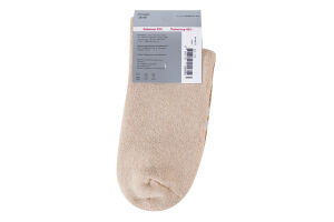 Носки женские Житомирська пара №170 52 36-40 лен