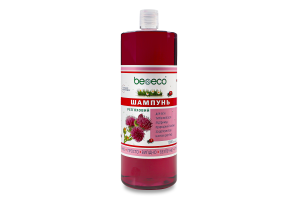 Шампунь Be and Eco 1 л Реп’яховий