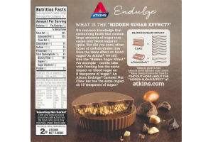 Atkins Endulge Peanut Butter Cups