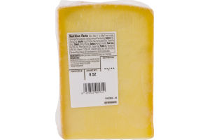 Ahold Imported Mountain Cheese