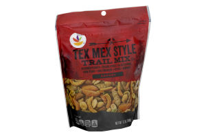 Ahold Savory Trail Mix Tex Mex Style