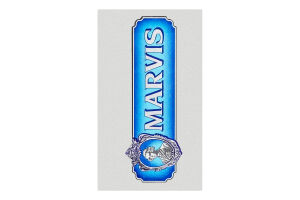 Паста зубна Морська м'ята Marvis 85мл