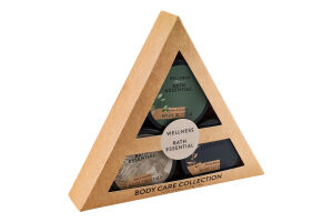 Набір для догляду за тілом MBM My Home кол MH-1115