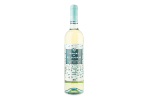 Вино Vinhas de Felgueiras Vihno Verde DOC біл сухе