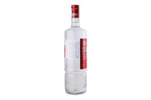 Водка 1л 40% Premium Sobieski бут