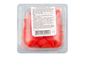 Чипси м'ясні Mini Chips Chili з м'ясом птиці c/к в/г 50г газ/уп Grizzly