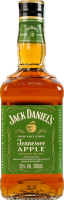 Ликер 0.5л 35% Apple Tennessee Jack Daniel's бут